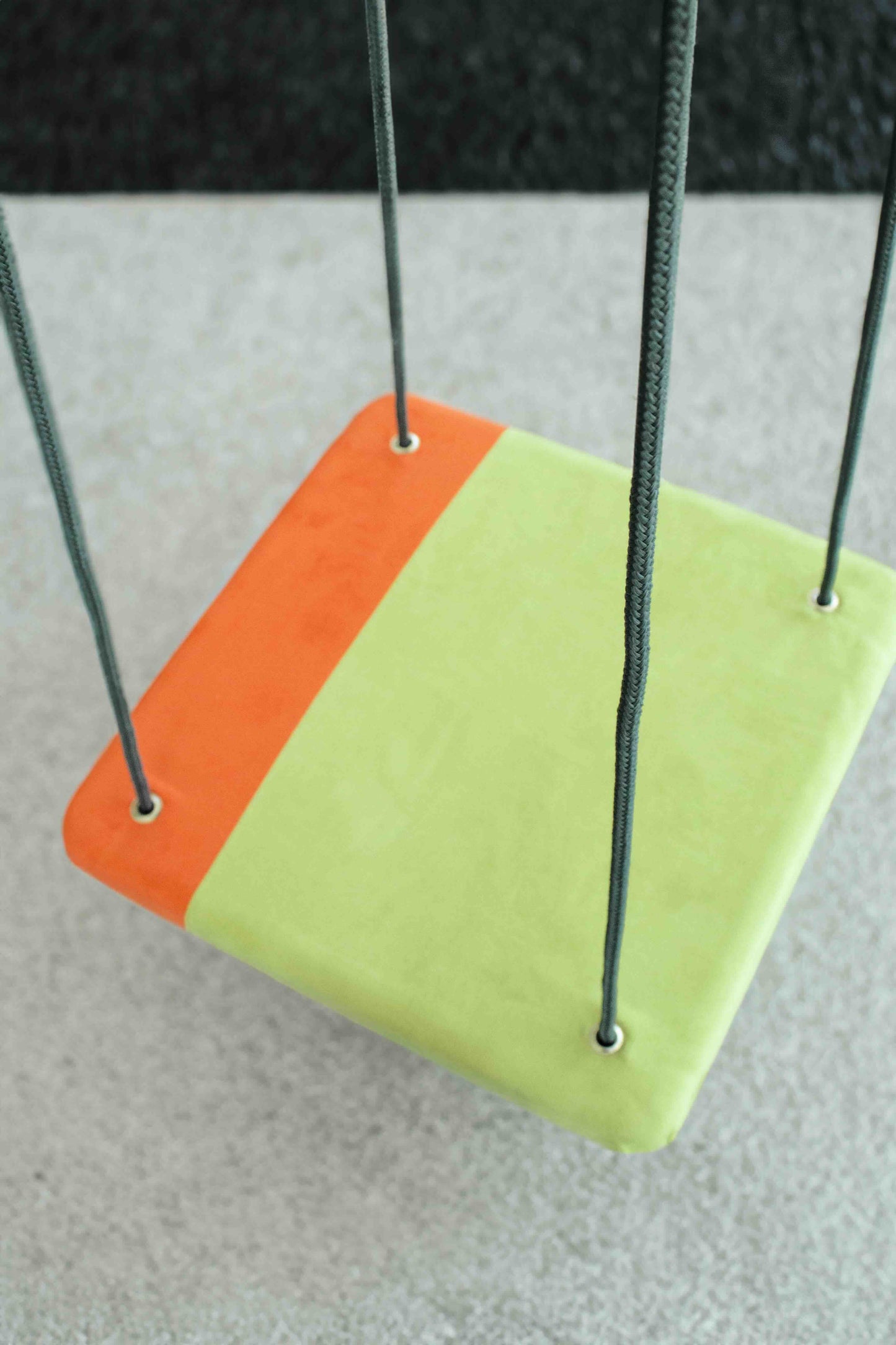 Small Platform Swing