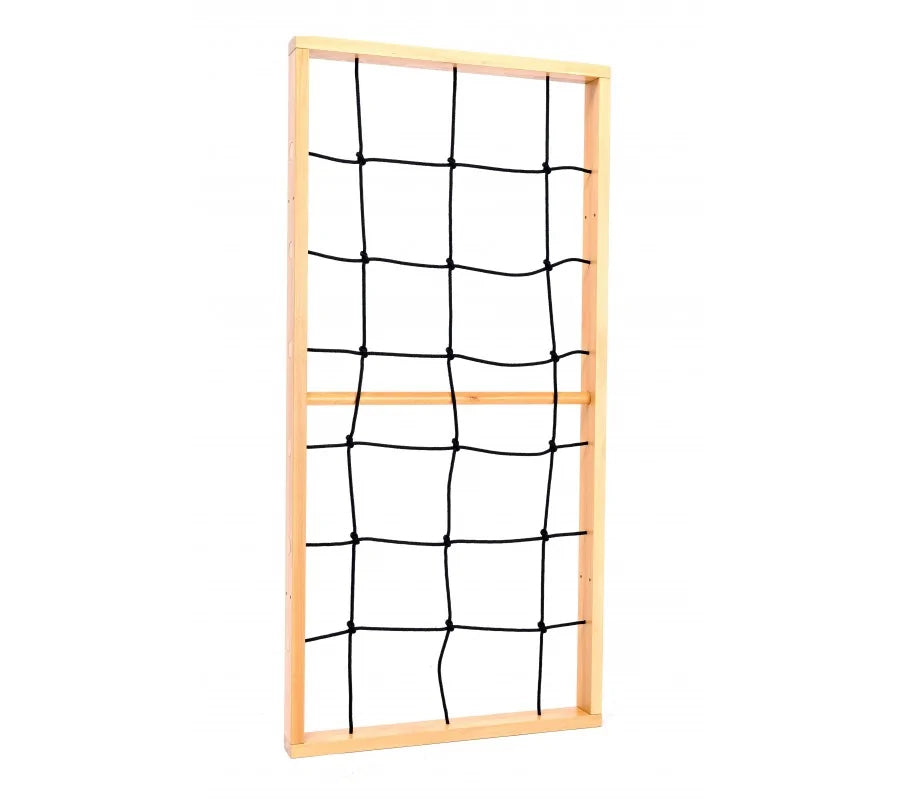 Cornice Rete in Corda
