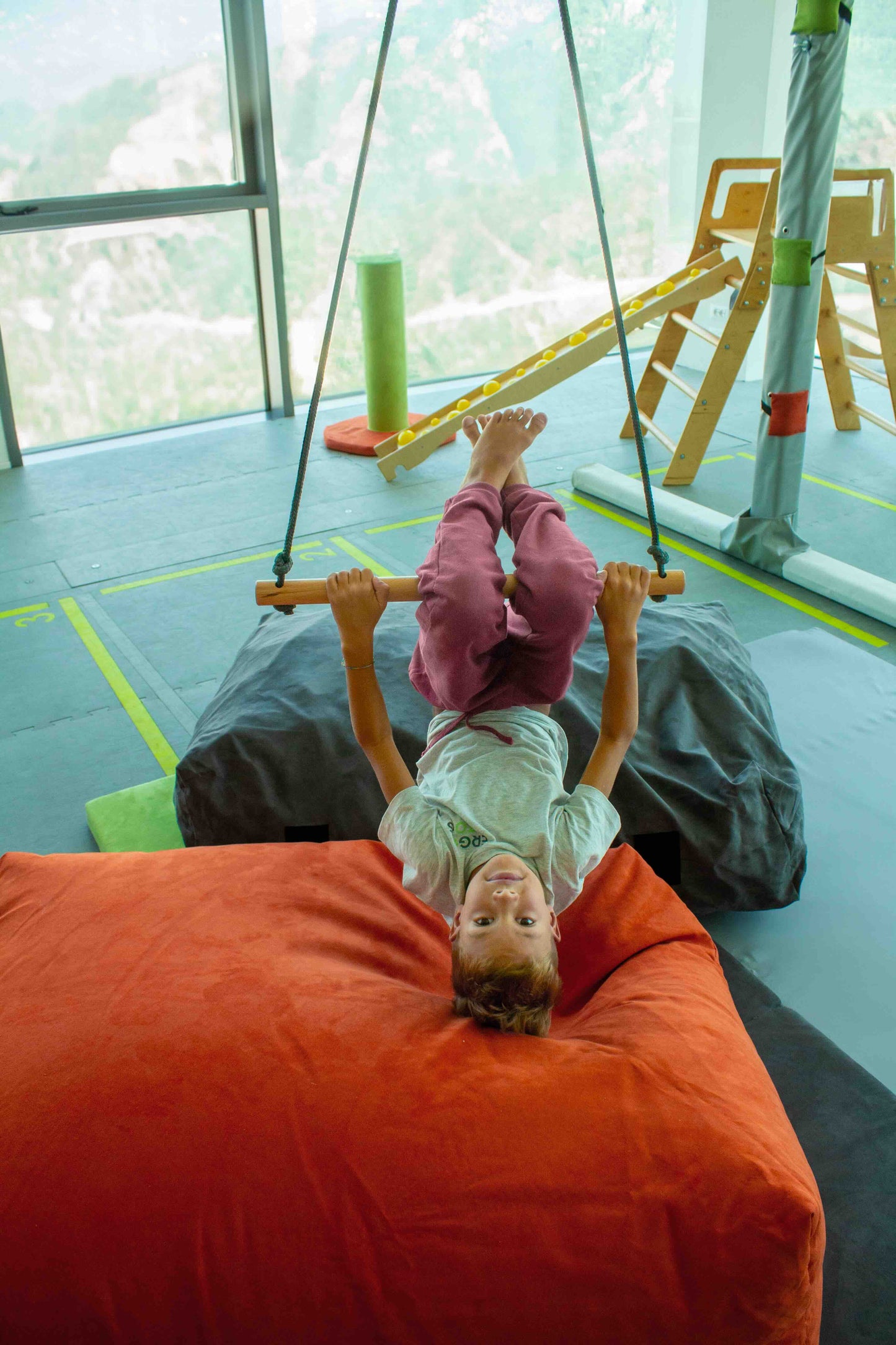 Trapezio