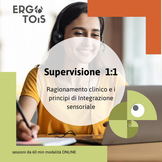 Incontro di supervisione clinica