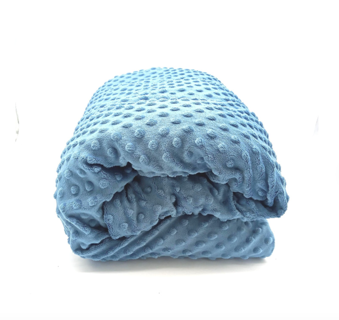 Coperta ponderata Azzurra- 150x200cm di 9kg