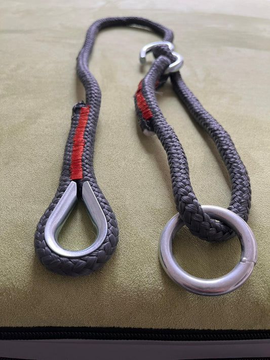 Adjustable Extension Rope 112-84cm
