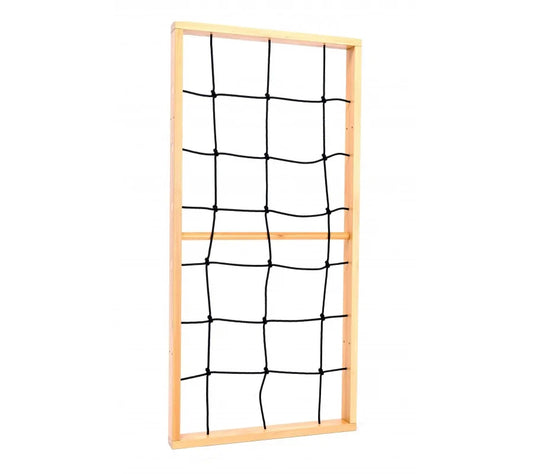 Rope Net Frame