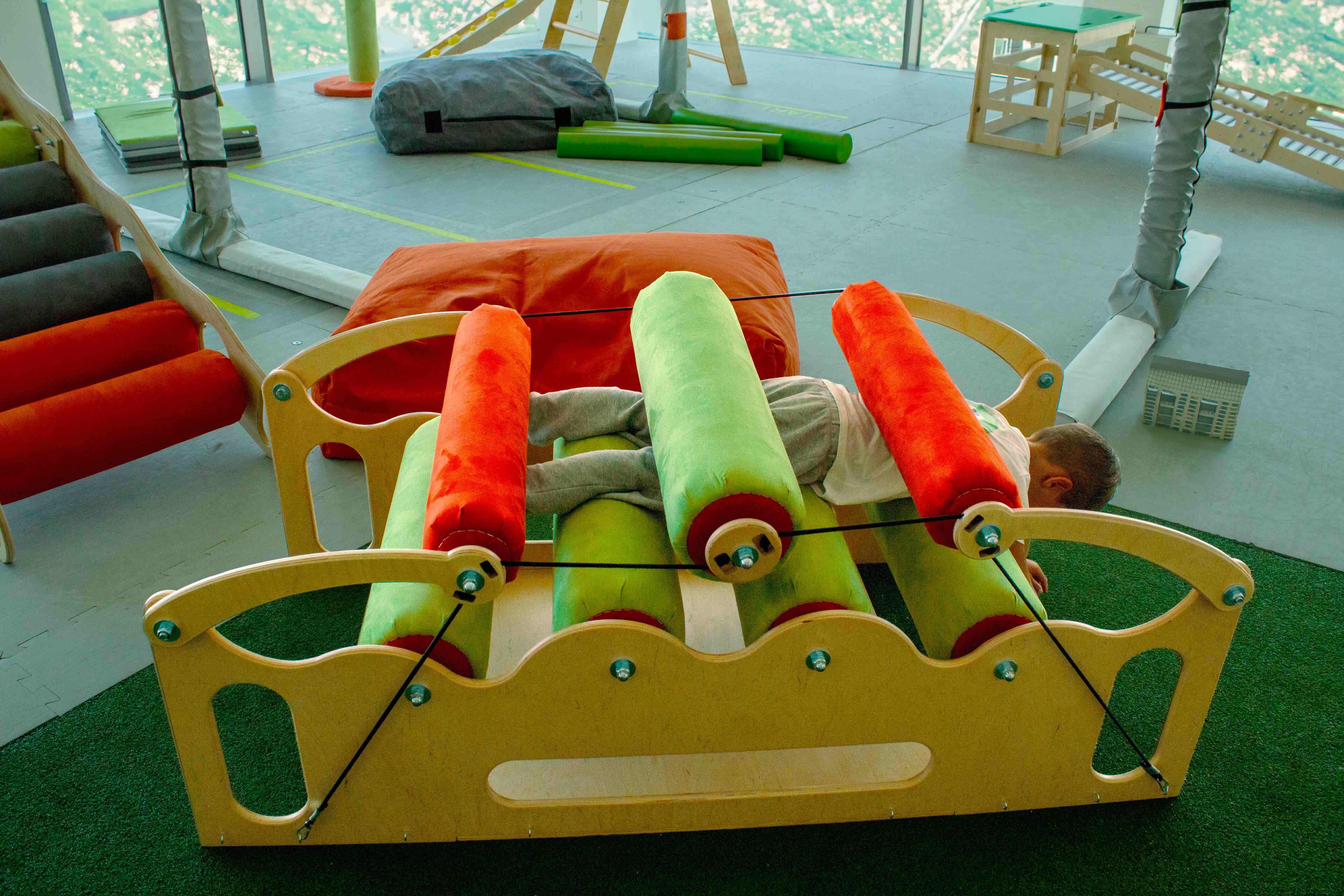 Hug Tools Big hug machine – ERGOTooLS
